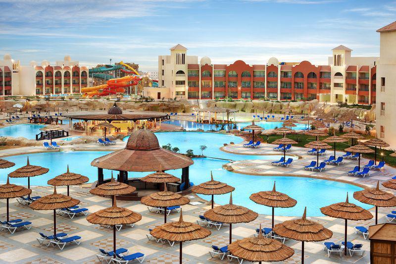 TIRANA AQUAPARK RESORT 4