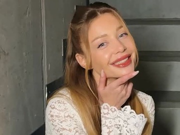 За руку з сином: Кароль запостила рідкісне селфі з 17-річним Веніаміном