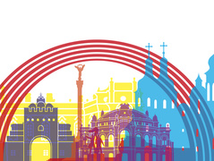 Как в Киеве отпразднуют День города?