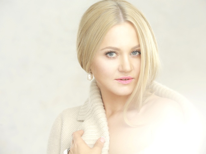 Наталья Бучинская