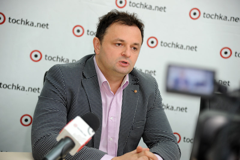 Ростислав Валихновский