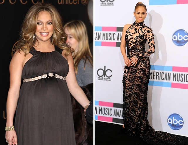 Дженифер Лопес