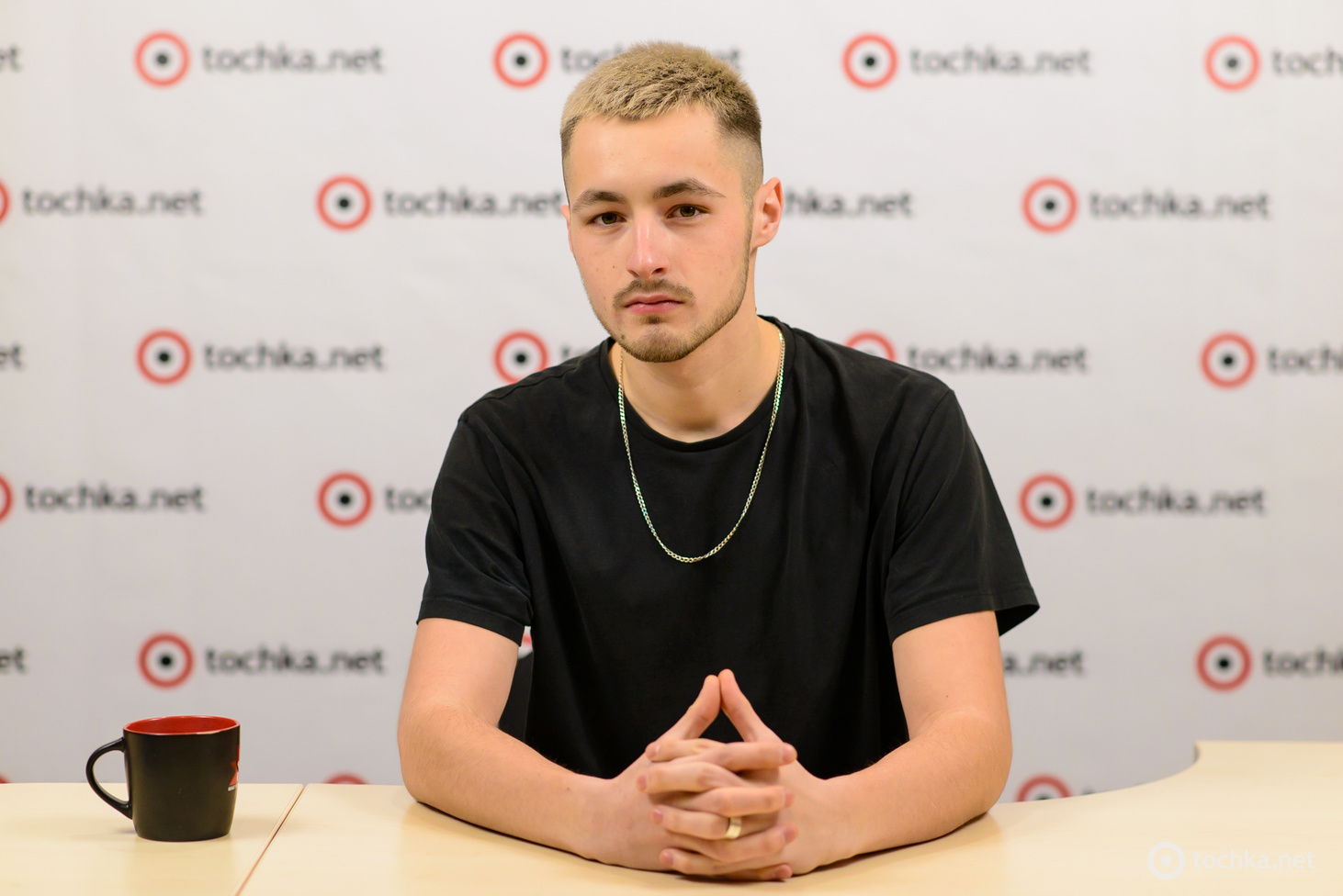 KHAYAT (Андрій Хаят)