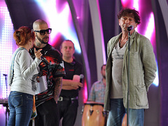 Репетиція Нова хвиля, день 5