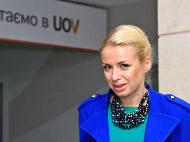 Елена Бурба