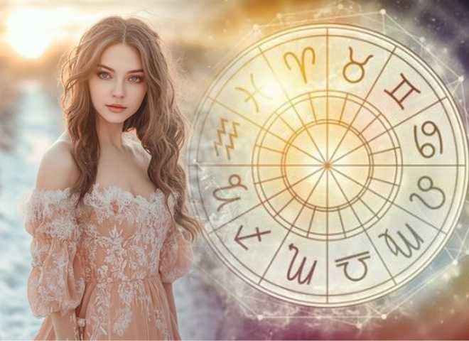 У цих 3 знаків зодіаку буде дуже вдалий день 16 січня 2025 року