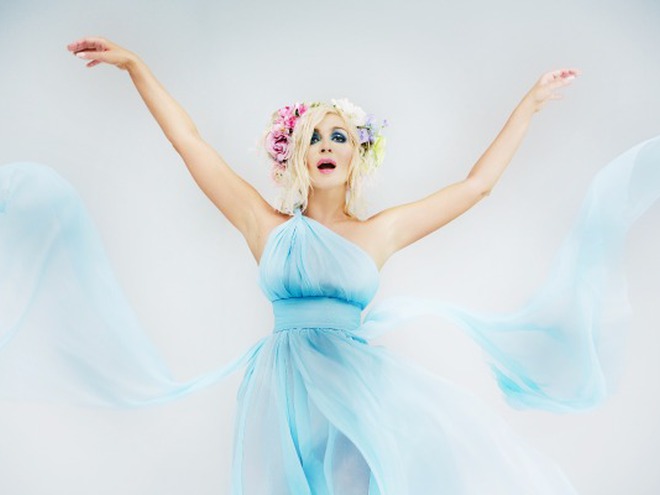 Ирина Билык