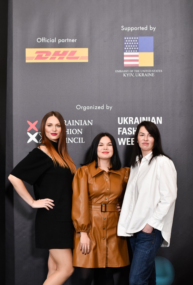 BE SUSTAINABLE! Fashion Summit