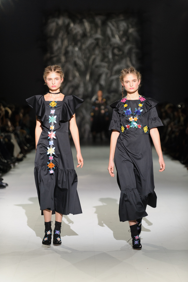 NAVRO весна-лето 2017