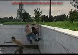Московский паркур