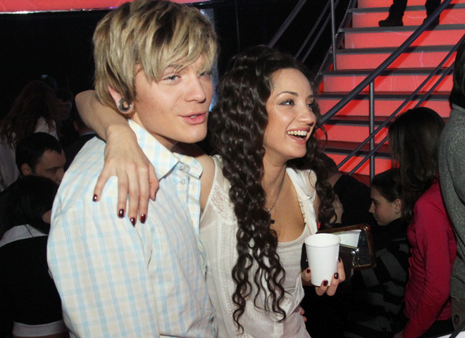 Татьяна Денисова