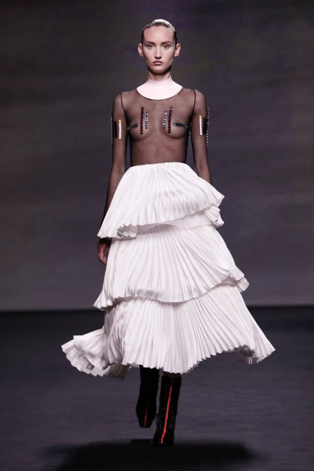 Dior Haute Coture Fall-Winter 2013-2014