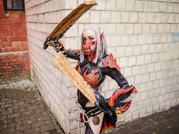 Comic Con Ukraine