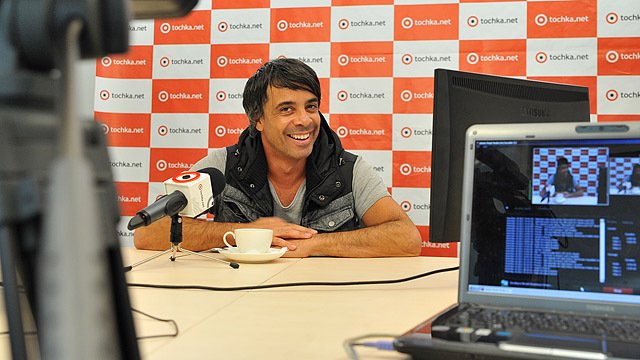 Валид Арфуш