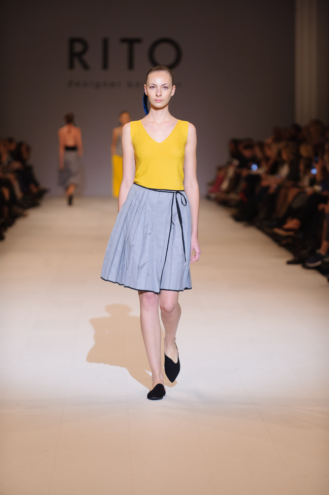 RITO весна-лето 2017