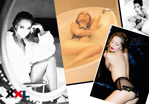 Татьяна Воржева