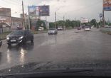 Потоп в Харькове.