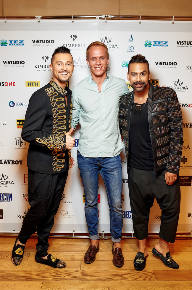 Королева Украины 2018