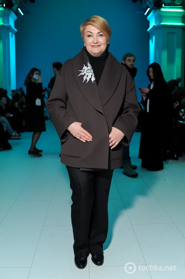 Ірина Данилевська