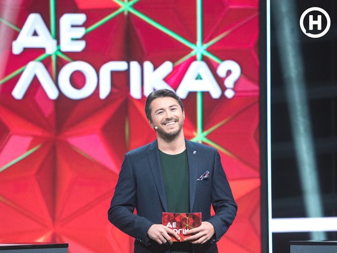 Сергей Притула