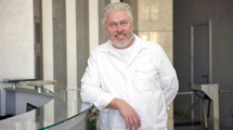 Валентин Коваль
