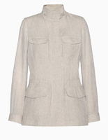 Що носити восени: куртка карго