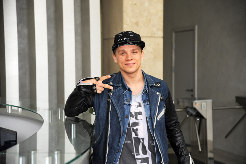 Эдуард Романюта