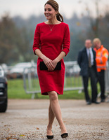 Лучшие образы Кейт Миддлтон