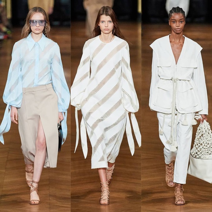 Колекція Stella McCartney SS20