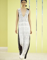 Marc Jacobs: круизная коллекция 2016 Marc Jacobs: круизная коллекция 2016