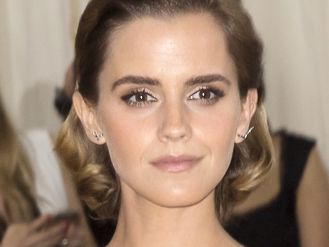 Эмма Уотсон | Emma Watson (CОVER)