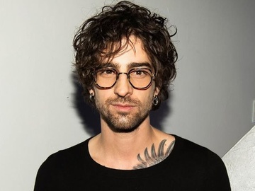 Дантес вперше розсекретив, на що витратив свій виграш із «Фабрики зірок»