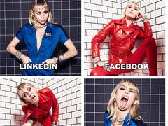 Майлі Сайрус