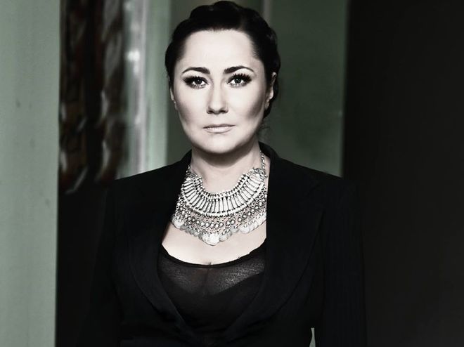 Альона Мозгова