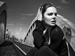Елизавета Боярская
