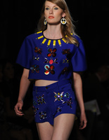 Б'юті-уроки Міланського тижня мод