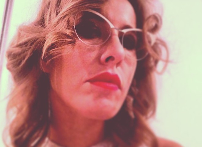 Ксения Собчак