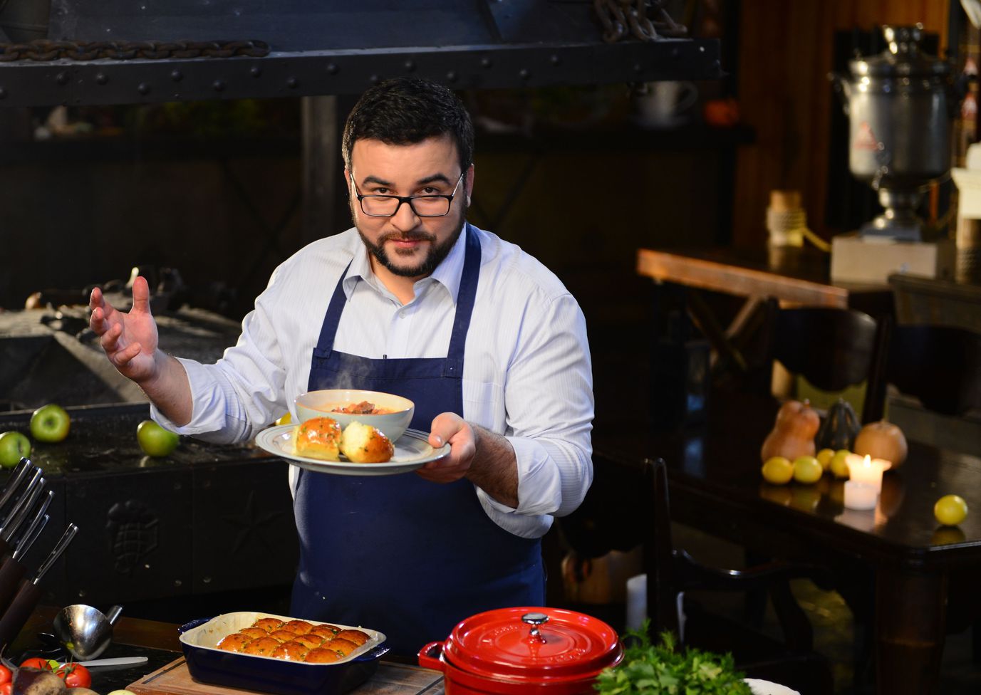 Руслан Сєнєчкін