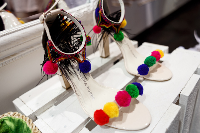 Что носить в этом сезоне: маст-хэв от Елены Бурбы