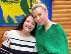 Тоня Матвієнко