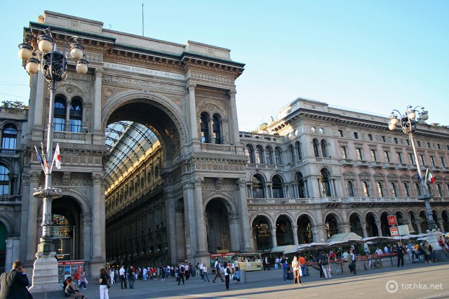 Corso Vittorio Emanuele II 