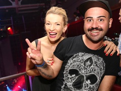 Концерт Alloise