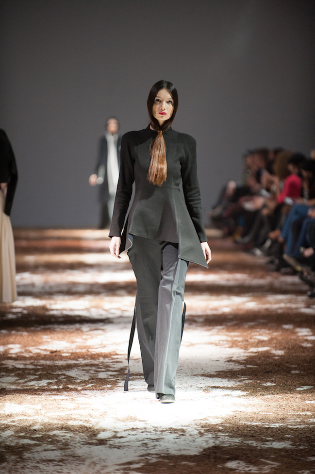 UFW AW 16/17: DATUNA