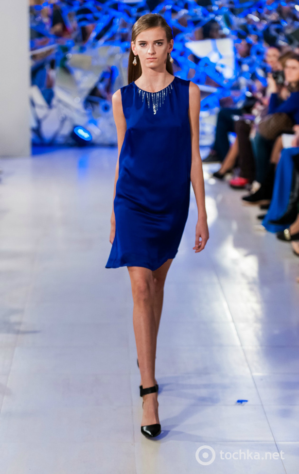 ANASTASIIA IVANOVA ss 2016