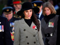 Меган Маркл