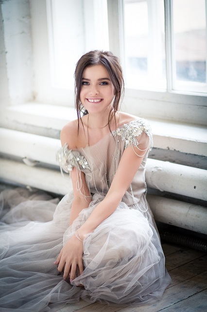 Привітання зірок