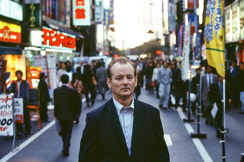 Фільми про подорожі: Труднощі перекладу