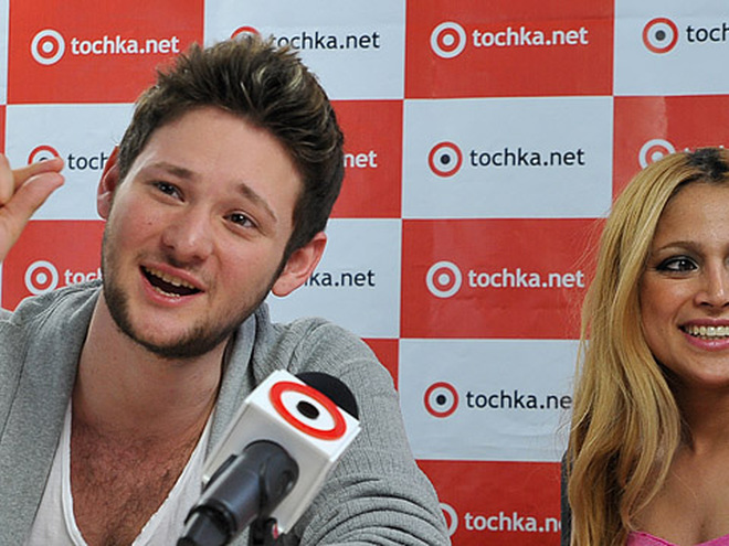 Дует Ельдар і Нігяр