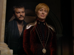 Игра престолов 8 сезон 4 серия - когда и где смотреть, трейлер