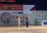 Выступление дочери Путина - Екатерины Тихоновой